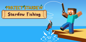 Скриншот Stardew Fishing: 4