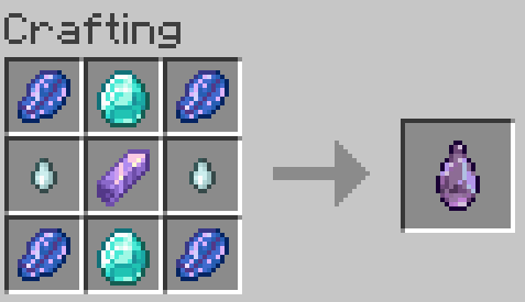 Скриншот Better Enchanting: 3