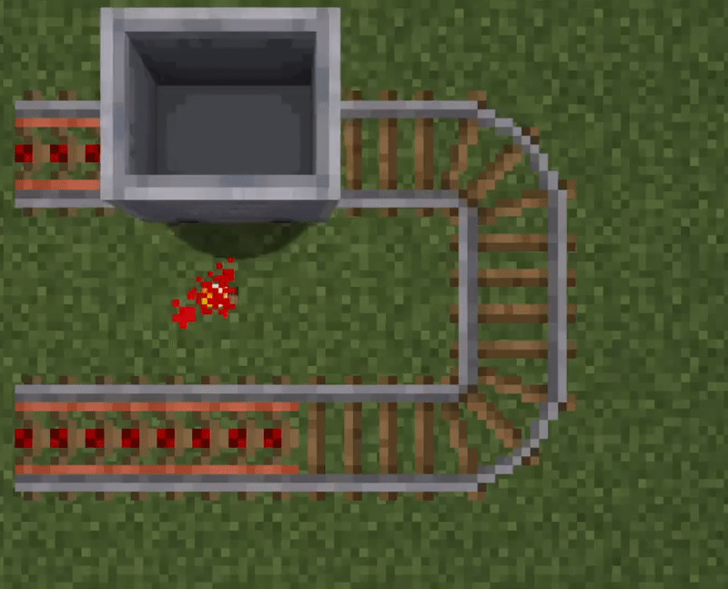 Скриншот The Copper Rail: 1
