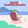 Mob Sunscreen [26.2]
