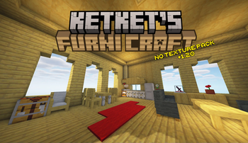Скриншот FurniCraft: 1