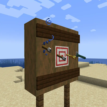 Скриншот Sprite Arrows: 1