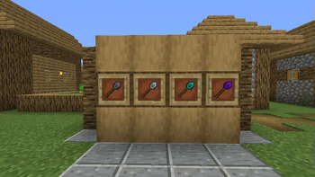 Скриншот Construction Wand: 1