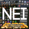 Not Enough Items [1.12.2] [1.12]