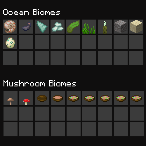 Скриншот LocalizedFishingTables: 6