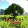 Dynamic Trees [1.21.1] [1.20.1] [1.19.2] [1.18.2]