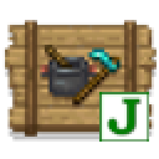 Just Enough Farmer's Recipes [1.20.1] [1.20] [1.18.2]