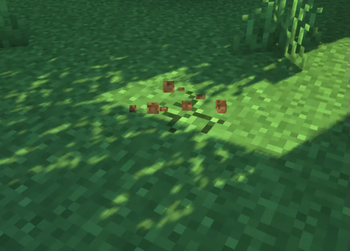 Скриншот No Block Overlay: 1