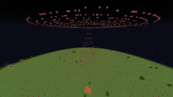 Скриншот Orbital+: 4