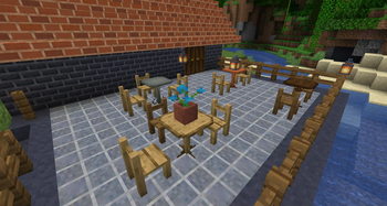 Скриншот EmbellishCraft: 1