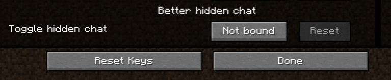 Скриншот Better hidden chat: 4