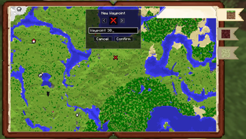 Скриншот Simple Atlas: 1