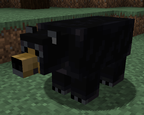 Скриншот Bear Minimum: 3
