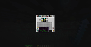Скриншот Armor Hud by Mcjunky33: 1