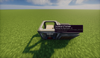 Скриншот Create: Cyber Goggles: 6