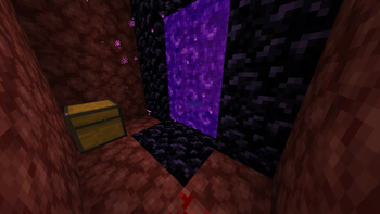 Скриншот Vanilla Stoneblock: 3