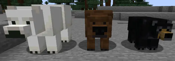 Скриншот Bear Minimum: 1