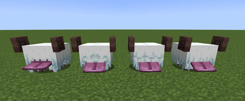 Скриншот Snuffles (Fabric): 1