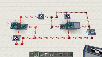 Скриншот RFTools (Legacy): 2