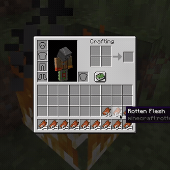 Скриншот Inventory Control Tweaks: 7