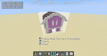 Скриншот Simple Blueprints: 1