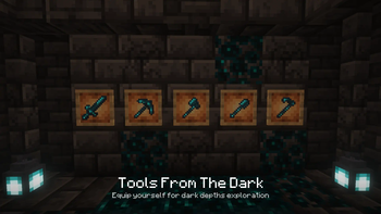Скриншот Better Deep Dark: 2