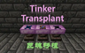 Tinker Transplant [1.20.1]
