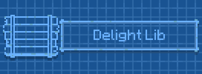 Скриншот Delight Lib: 3