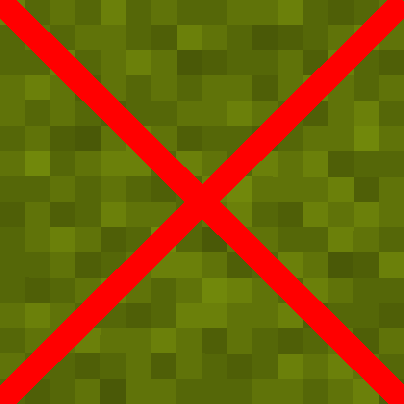 NoTextureRotations [1.21.11] [1.20.6] [1.20.5] [1.20.4]