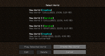 Скриншот BH Creative: 2