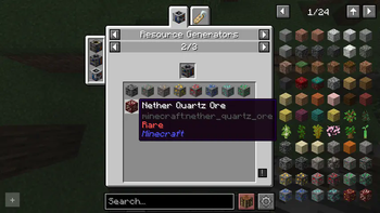 Скриншот Yet Another Cobblestone Generator: 3