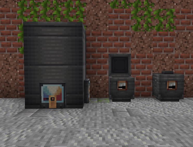 Скриншот Create: Diesel Generators: 4