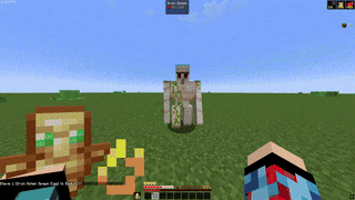 Скриншот Stackable Items MOD: 2