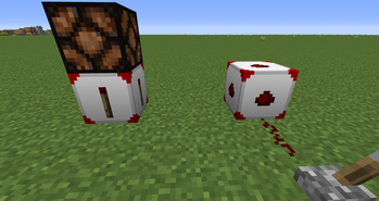 Скриншот TC Wireless Redstone: 2