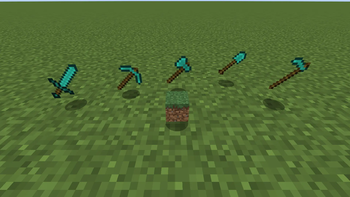Скриншот Old 2D Items: 1