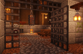 Скриншот Decorative Blocks: 2