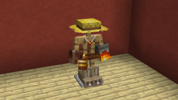 Скриншот Curious Armor Stands: 1