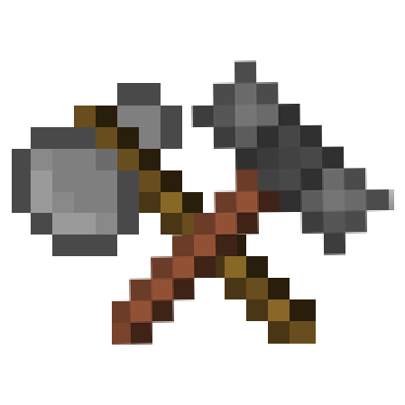 TFC + IE Crossover [1.21.1] [1.20.1]