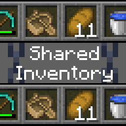 Shared Inventory [26.3] [26.2] [26.1.2] [26.1.1]
