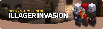 Скриншот Illager Invasion: 1