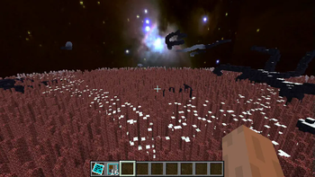 Скриншот RFTools Dimensions: 1