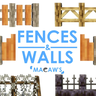 Macaw's Fences and Walls [26.3]