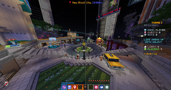 Скриншот My Resource Pack, My Choice: 4
