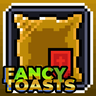 Fancy Toasts | Better Advancements [26.3] [26.2] [26.1.2] [26.1.1]