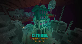Скриншот Bygone Nether: 2