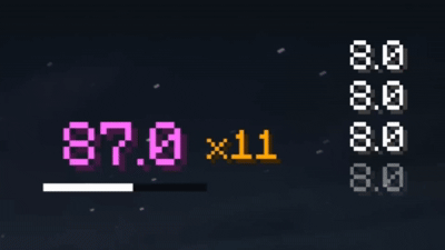 Скриншот Damage Engine: 1