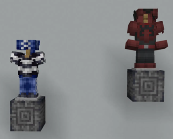 Скриншот Poke Clothing: 4