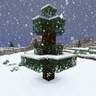 Snow Under Trees [26.3]