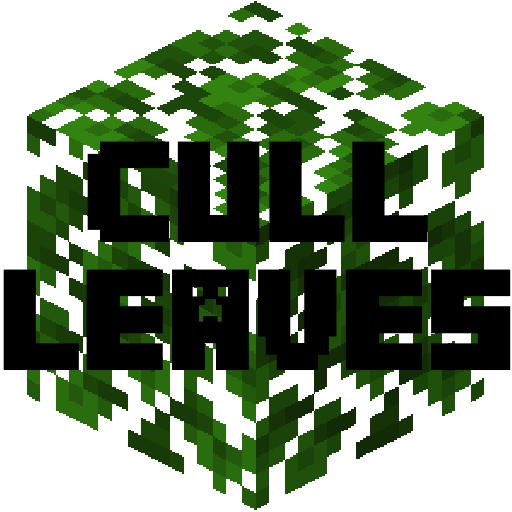 Cull Leaves [26.3] [26.2] [26.1.2] [26.1.1]