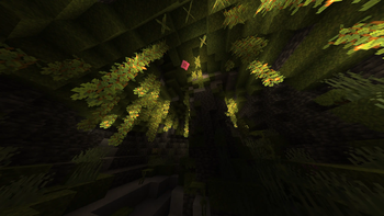 Скриншот Vibrancy (development paused): 4